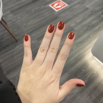 Noah Nails - Dip powder - Nail Salons Near Me - Rocky Hill, Connecticut
