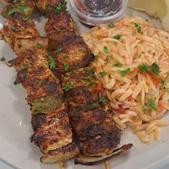 Pacific Fresh Seafood Grill - Mediterranean Near Me - Thousand Oaks, California Pacific Fresh Seafood Grill - Mediterranean Near Me - Thousand Oaks, California