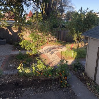Diamond Pavers - Before - Masonry/Concrete Near Me - Antioch, California
