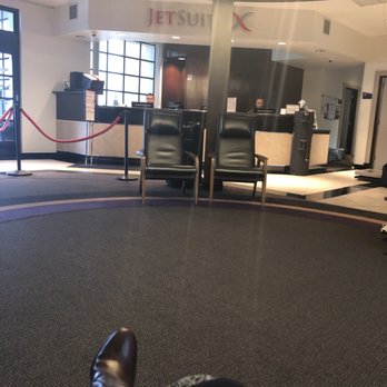 JSX - View of the check in desk at the Oakland Terminal. - Airlines Near Me - Oakland, California JSX - View of the check in desk at the Oakland Terminal. - Airlines Near Me - Oakland, California