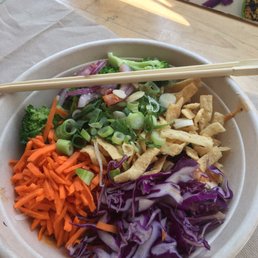 Buddha Bowl