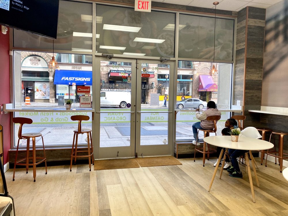 GELI’S JUICES & ACAI BOWLS 81 Photos & 30 Reviews 915 Main St