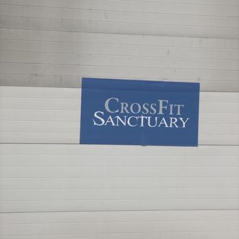 CrossFit Sanctuary - The front of CrossFit sanctuary - Interval Training Gyms Near Me - New Hyde Park, New York CrossFit Sanctuary - The front of CrossFit sanctuary - Interval Training Gyms Near Me - New Hyde Park, New York