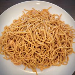 Kirin Court - Plain Lo Mein
