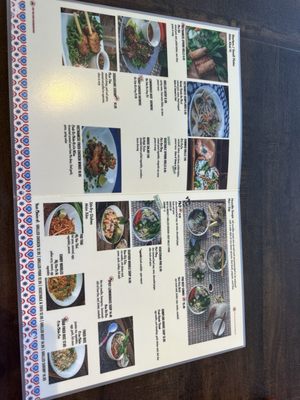 Menu photo 3 Saigon Bistro Fair Lawn, NJ