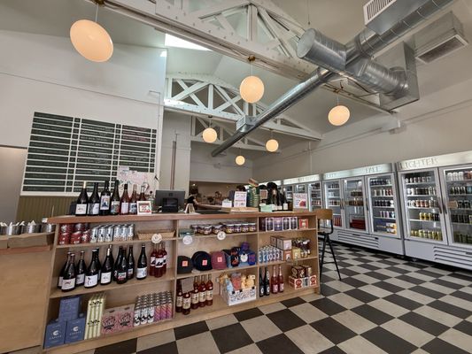 Pop Pop Bottle Shop by null