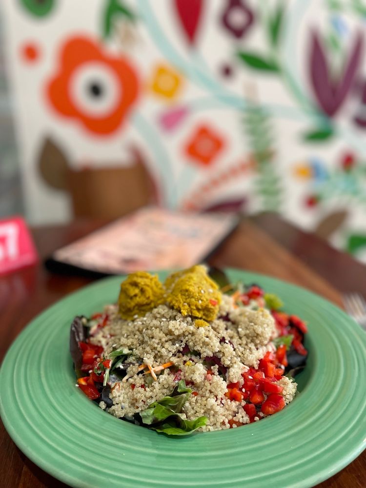 WILD LIVING FOODS 925 Photos & 720 Reviews 760 S Main St, Los