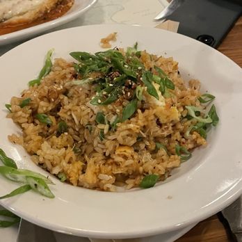 Montlake Cut - Crab fried rice - Seafood Near Me - Dallas, Texas