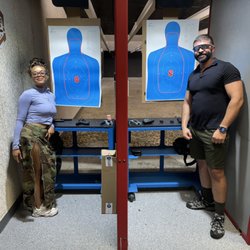 Apex Pistol Training - We love meeting awesome people and fellow gun owners