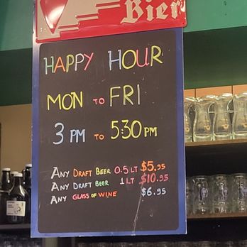 Das Bierhauz - Mountain View - Good looking happy hour prices! - Beer Gardens Near Me - Mountain View, California Das Bierhauz - Mountain View - Good looking happy hour prices! - Beer Gardens Near Me - Mountain View, California