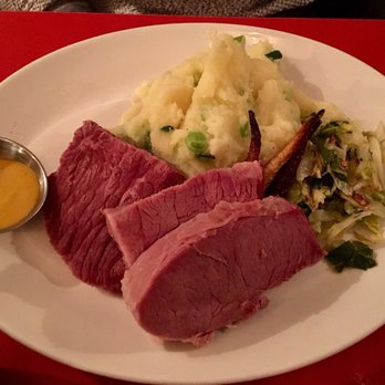 The Boxty House - Irish Near Me - Dublin, D