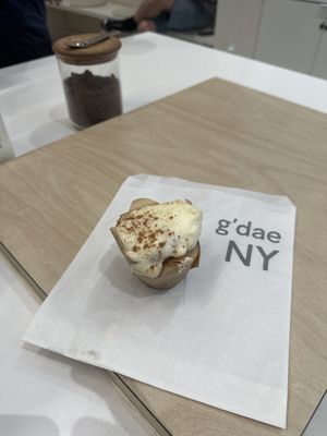 dae day coffee by null