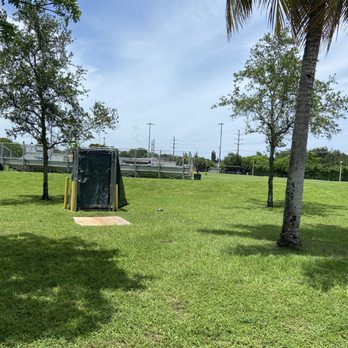 ATHALIE RANGE PARK Updated March 2025 525 NW 62nd St, Miami
