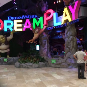 DreamWorks DreamPlay - Kids Activities Near Me - Parañaque, NCR