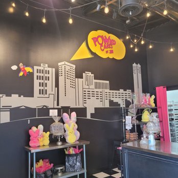 Pownd Cakes by Jen - Bakeries Near Me - Norfolk, Virginia Pownd Cakes by Jen - Bakeries Near Me - Norfolk, Virginia