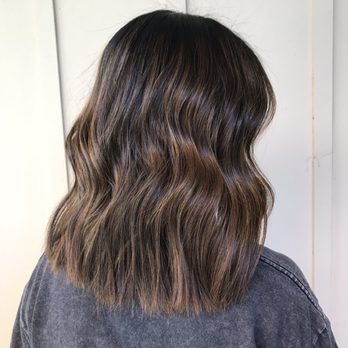 Rad and Company - Back of my hair from 2nd session! - Hair Salons Near Me - Campbell, California Rad and Company - Back of my hair from 2nd session! - Hair Salons Near Me - Campbell, California