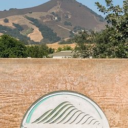 Paradise Park - The hill that inspired the hill