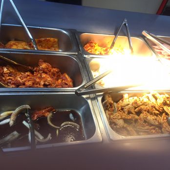 Picnic Garden - Barbeque Near Me - Flushing, New York