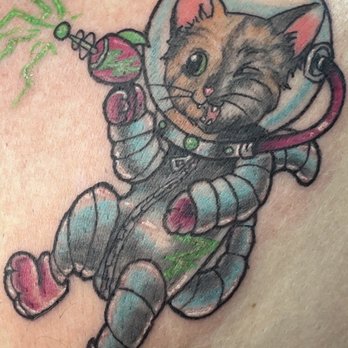 Lady Luck Studio - Tattoo Near Me - Goshen, New York Lady Luck Studio - Tattoo Near Me - Goshen, New York