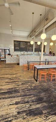 Jeni's Splendid Ice Creams by null