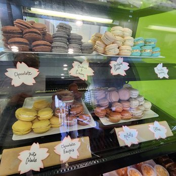 Shaka Shaka Tea Express - Desserts Near Me - Honolulu, Hawaii Shaka Shaka Tea Express - Desserts Near Me - Honolulu, Hawaii