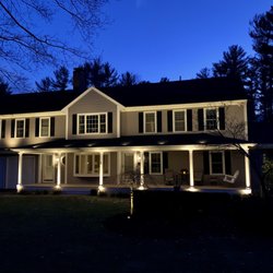 Sunshine Landscape Lighting