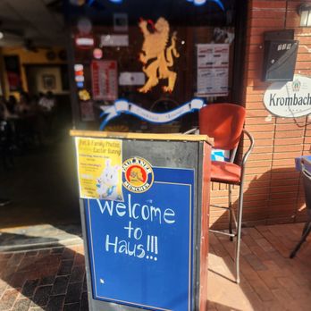 Haus Murphy's - German Near Me - Glendale, Arizona