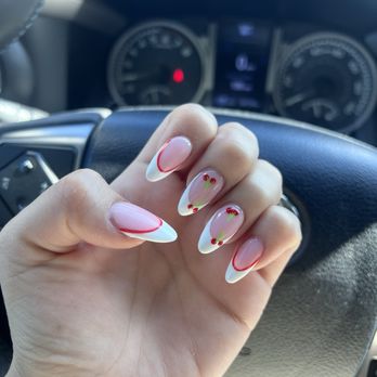 Pamper Nail Spa - Nail Salons Near Me - Sacramento, California Pamper Nail Spa - Nail Salons Near Me - Sacramento, California