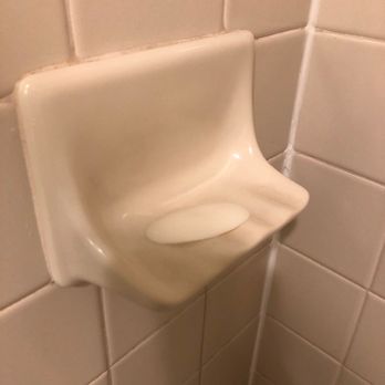 Valley River Inn by Valley River inn - Used soap In a room we just checked into. So disgusting - Hotels Near Me - Eugene, Oregon Valley River Inn by Valley River inn - Used soap In a room we just checked into. So disgusting - Hotels Near Me - Eugene, Oregon