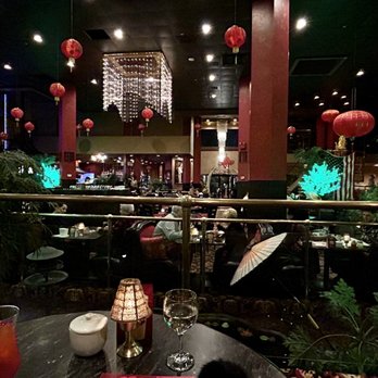 Oriental Wok - Inside - Chinese Near Me - Fort Mitchell, Kentucky