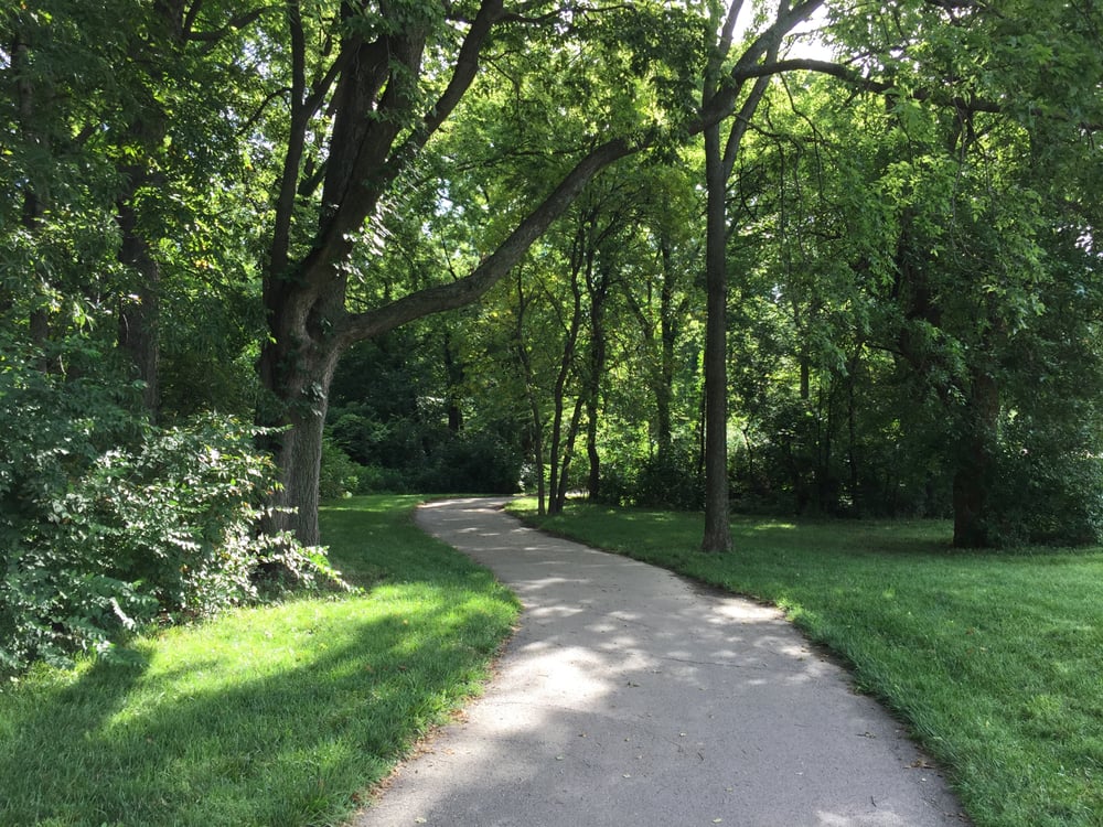 PINEHURST EAST PARK 10210 Glenwood St, Overland Park, Kansas Parks