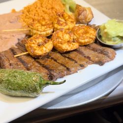 user provided Yoli's Mexican Grill photo