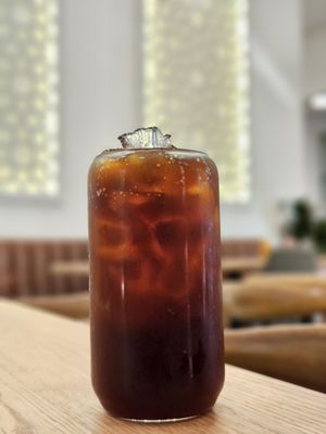 Qamaria Yemeni Coffee Co. by null