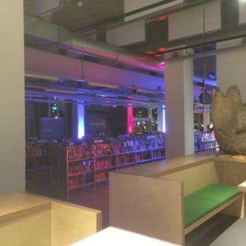 Chocoladefabriek - Libraries Near Me - Gouda, ZH