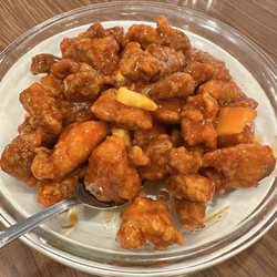 Golden City Restaurant