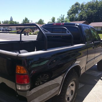 Hot Metal Fab - Metal Fabricators Near Me - loomis, California