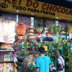 Rei do Chocolate