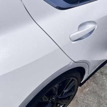 Finesse Dent - Mobile Dent Repair Near Me