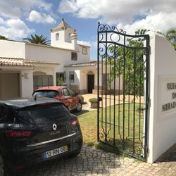 Adega do Cantor - Im Weingut
