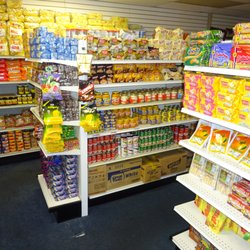 Southport Asia Mart