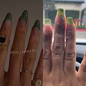 Encore Nails & Spa - Nail Salons Near Me - Ventura, California Encore Nails & Spa - Nail Salons Near Me - Ventura, California