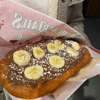 BeaverTails - Desserts Near Me - Banff, Alberta BeaverTails - Desserts Near Me - Banff, Alberta