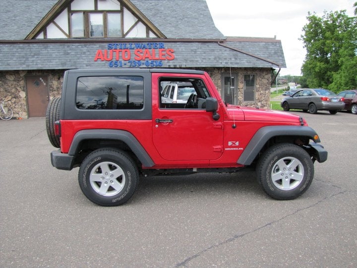 STILLWATER AUTO SALES Updated July 2024 6014 Stillwater Blvd