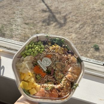 Poke Tea - Poke bowl - Poke Near Me - Hayward, California Poke Tea - Poke bowl - Poke Near Me - Hayward, California