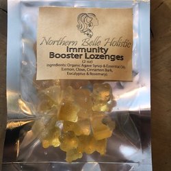 Northern Belle Holistic - Immunity Booster Lozenges