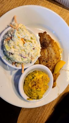 Cheddar's Scratch Kitchen by null