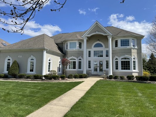 Windows of all shapes and sizes! - No window is too big or too small for us!