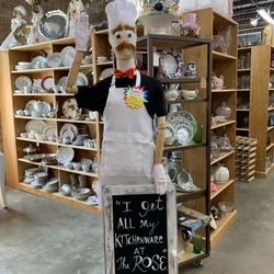 The ROSE Thrift and MORE!