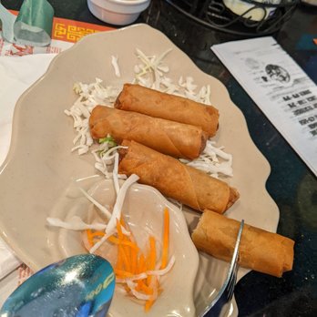 Vn Pho - Egg roll - Vietnamese Near Me - Fallon, Nevada