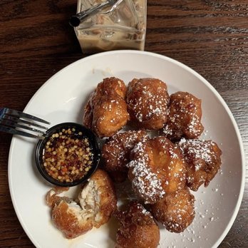 The Porch - Cereal drink and Waffle Tenders - Sports Bars Near Me - Phoenix, Arizona